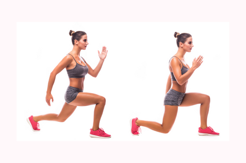 Try January’s Workout Challenge!