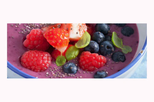 Food You Eat May 2025