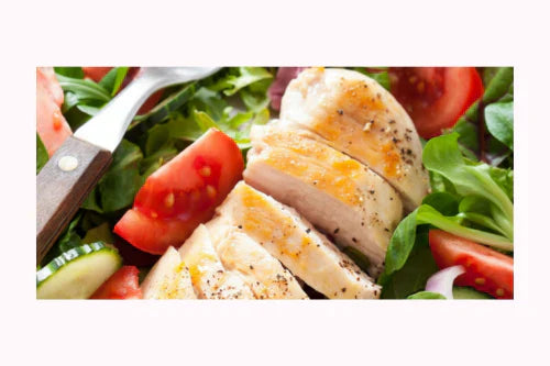 Food You Eat June 2025