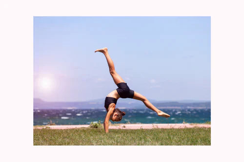 Cycle Syncing Movement!