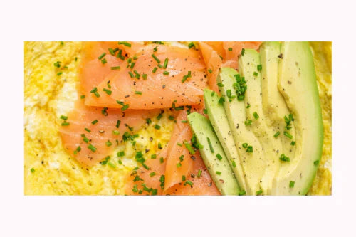 Food You Eat November 2025