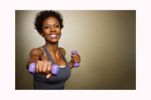 Importance of Regular Exercise for Women’s Hormone Health