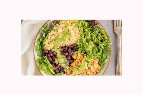 Food You Eat December 2025