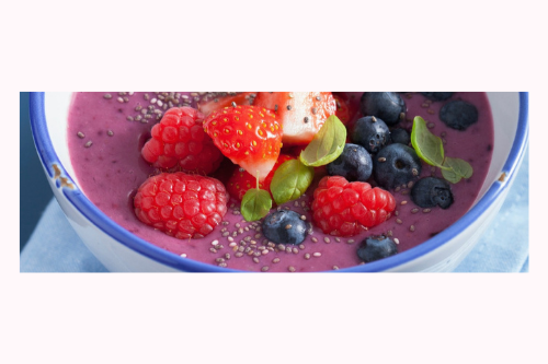 April 2025 Food You Eat