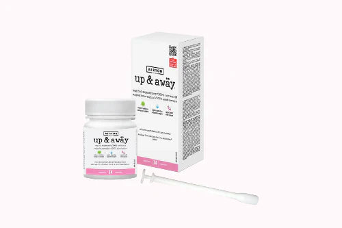 April 2025 Supplements