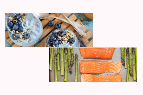 January 2026 Food You Eat