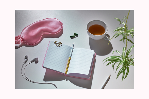 Your Morning Routine, Starts At Night.