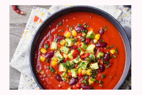 Food You Eat January 2026