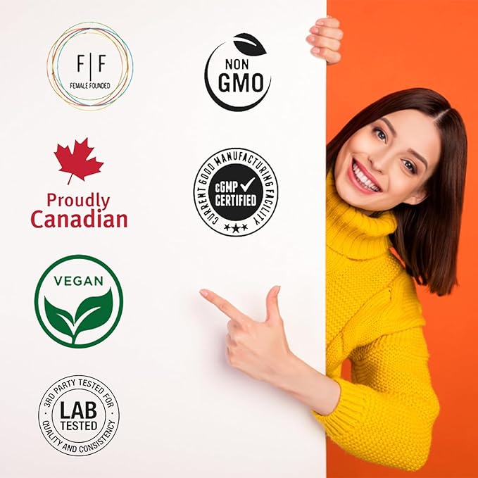 RECLAÏM: PMS, BREAST PAIN, HORMONAL BALANCE