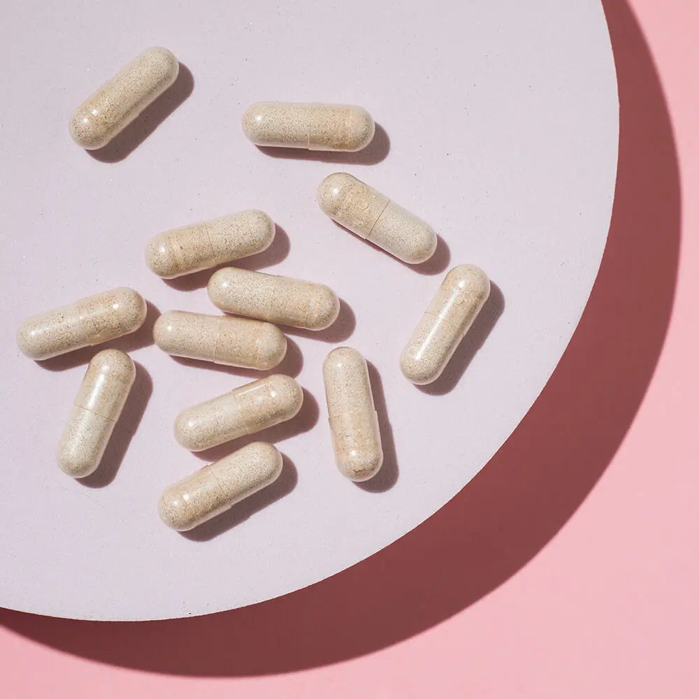 Lose It: Natural Metabolism Support