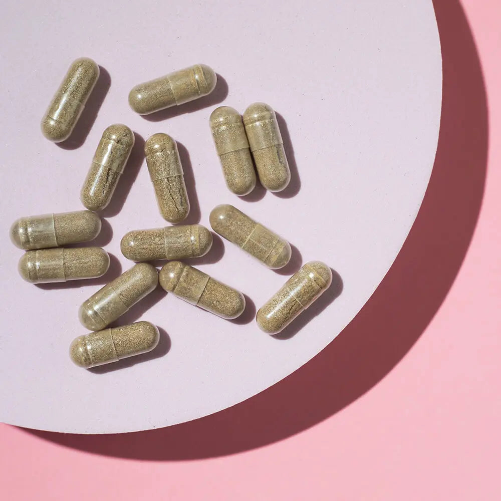 Snoöze: Melatonin FREE Sleep Aid