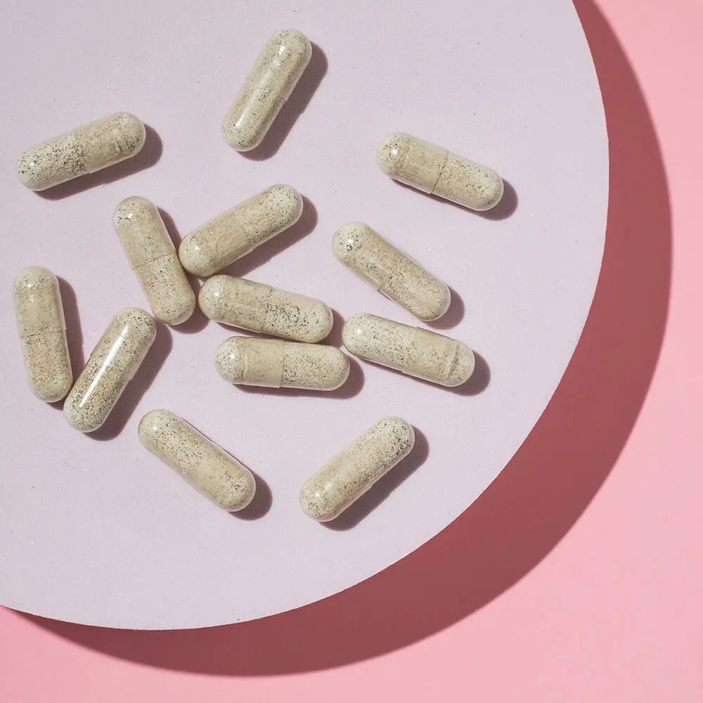 U Remïnd Me : Brain Fog, Memory Support