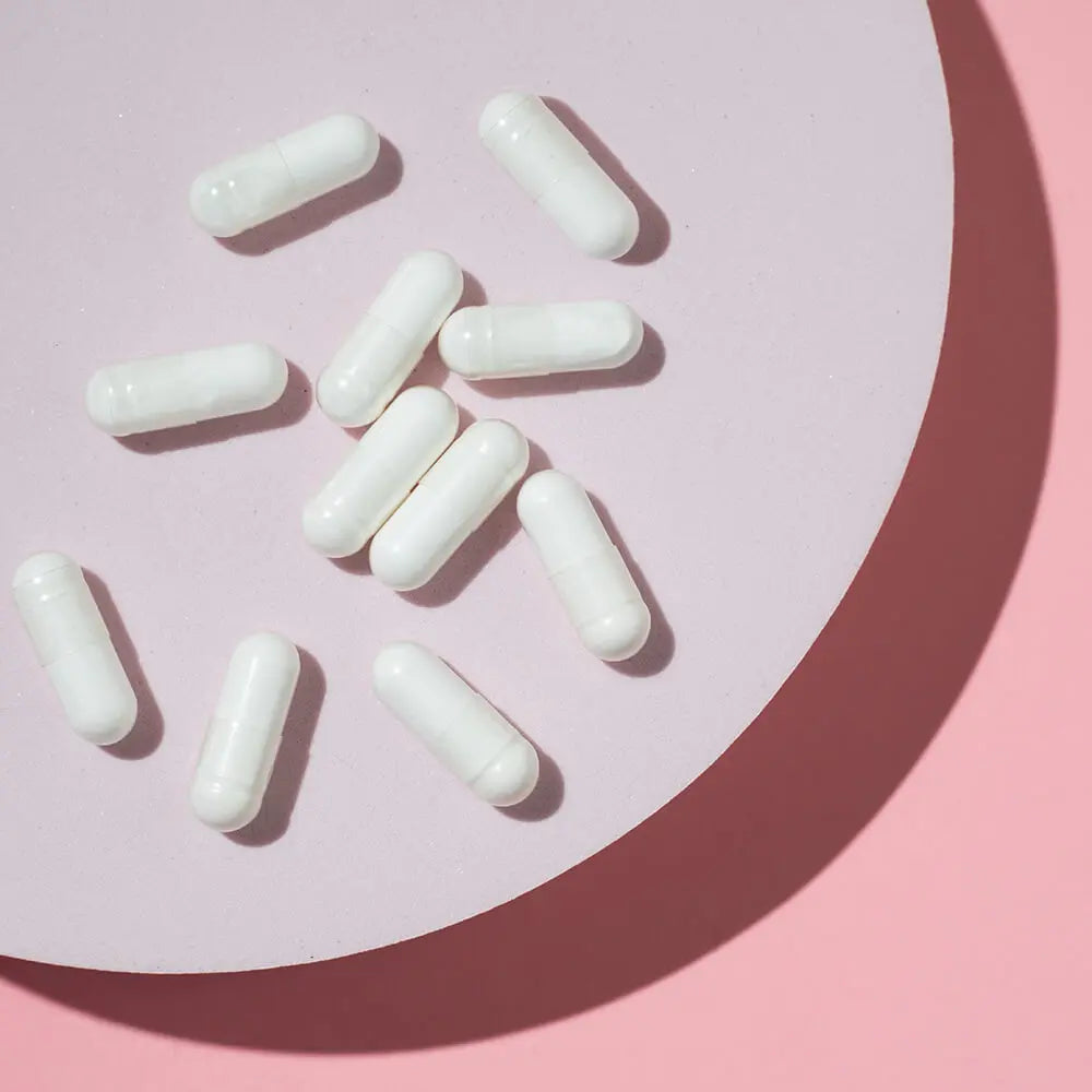 Up and Awäy: BV/Yeast Infection Solution