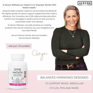 Reclaim by Aeryon Wellness