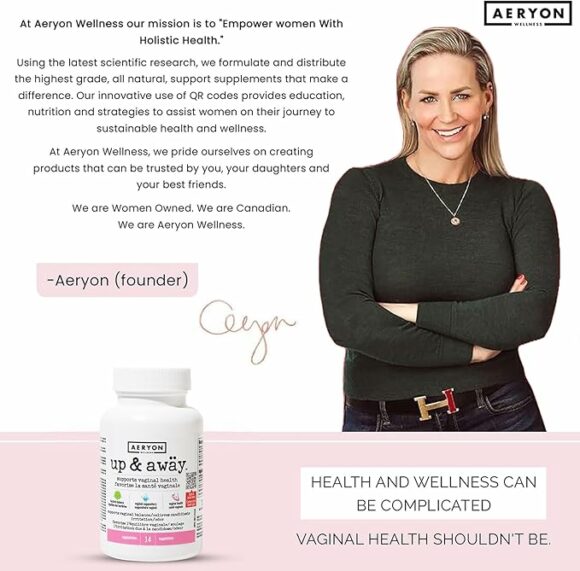 Boric Acid Vaginal Capsules