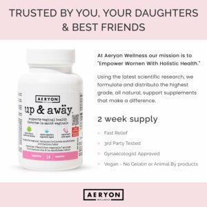 Boric Acid Vaginal Capsules