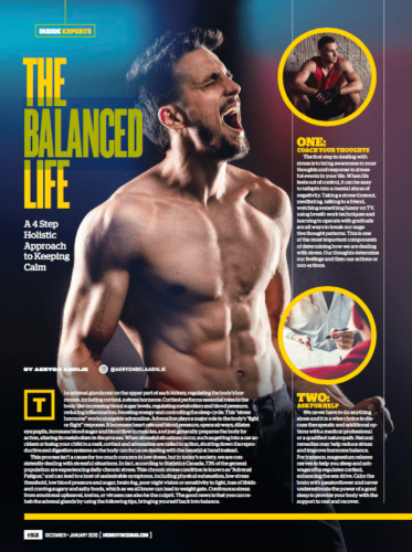 Media And Press Fitness 2