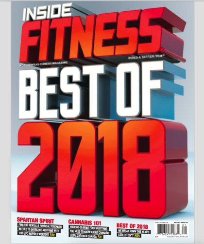 Media And Press best of 2018