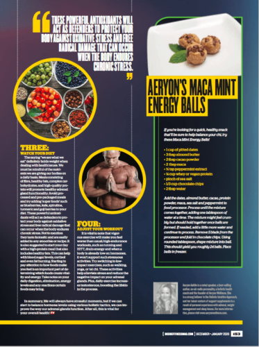 Media And Press fitness 3
