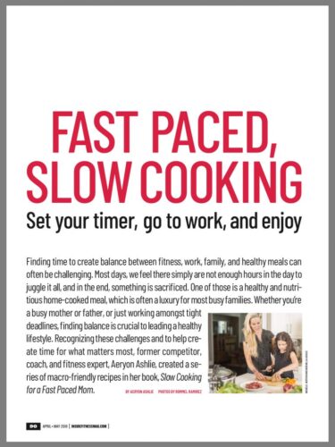 Media And Press hot and fit 2
