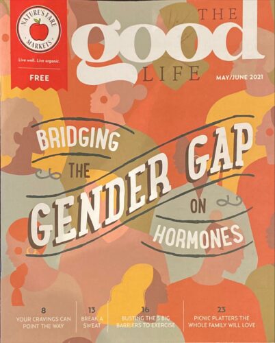 Gender-Gap