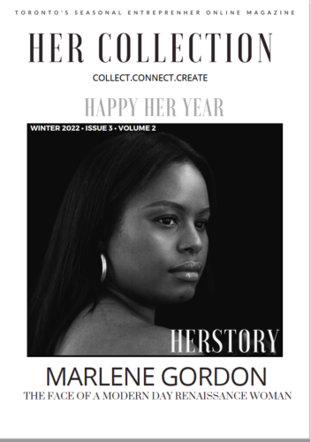 Her Collection- Media & Press