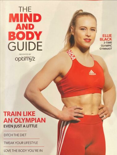 Mind & Body Guide