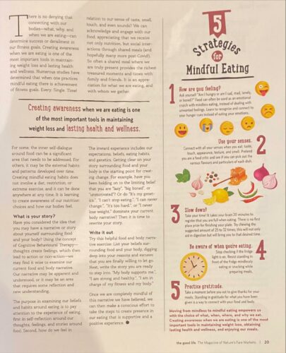 Mindful-Eating