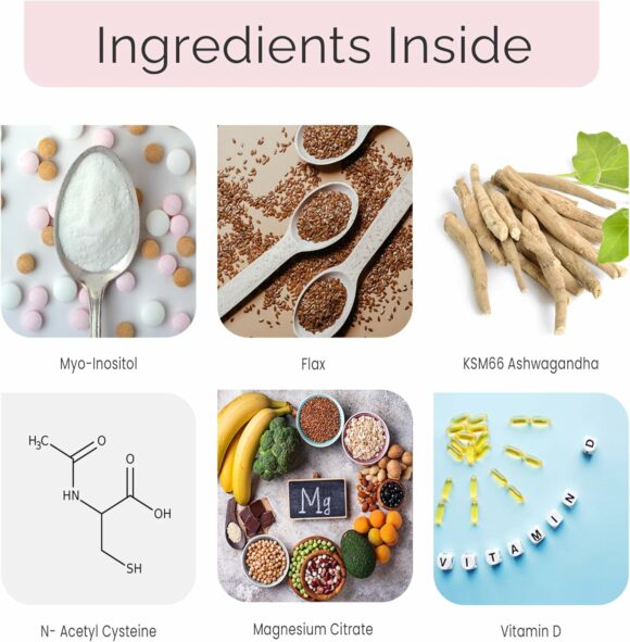Aeryon Wellness Perimenopause Kit