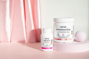 Aeryon Wellness Perimenopause Kit